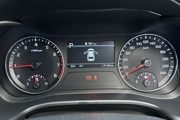 2024 Kia Cerato GT BD