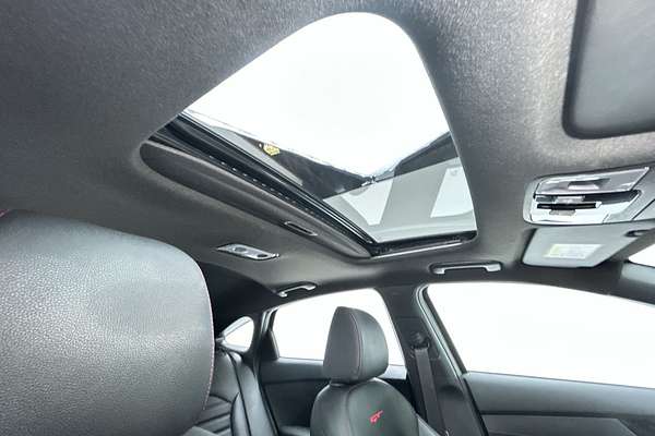 2024 Kia Cerato GT BD