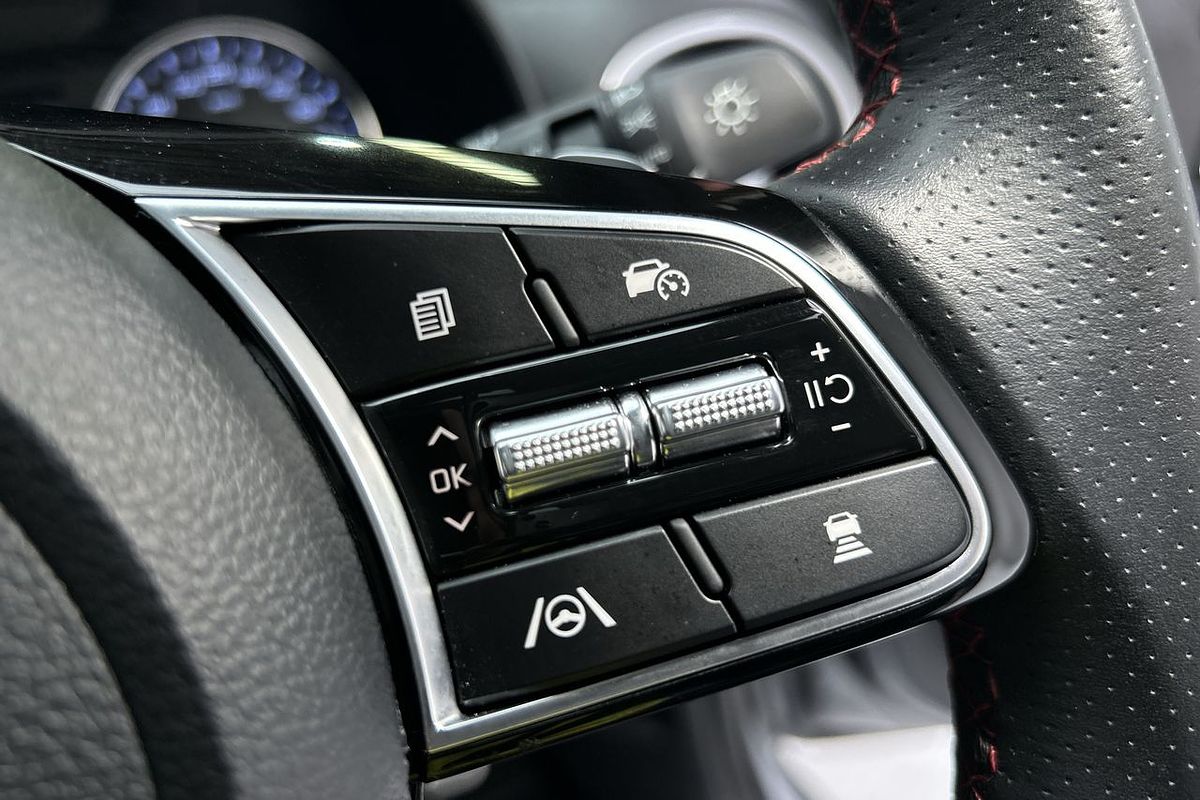 2024 Kia Cerato GT BD