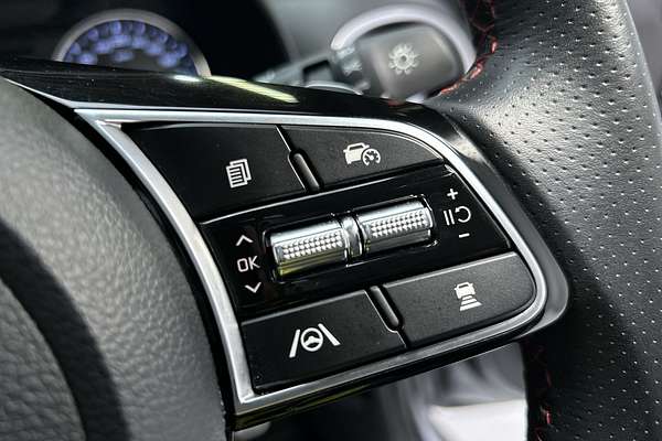 2024 Kia Cerato GT BD