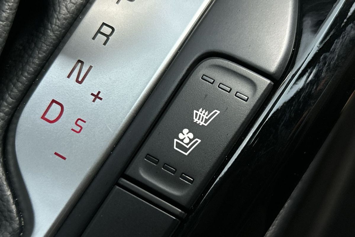 2024 Kia Cerato GT BD