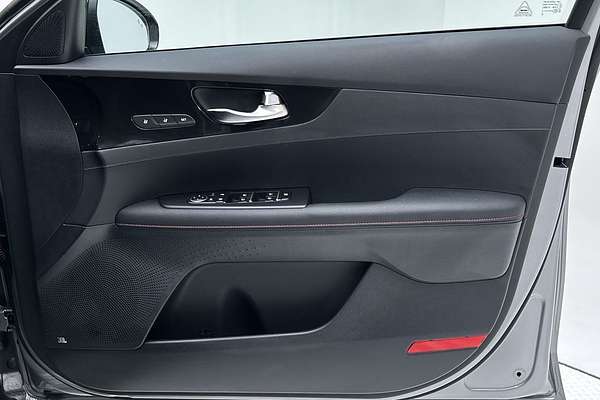 2024 Kia Cerato GT BD