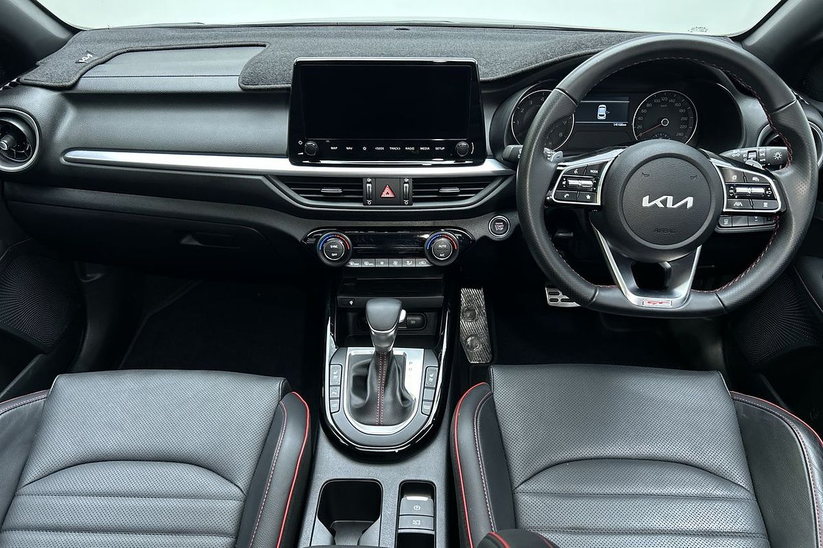 2024 Kia Cerato GT BD