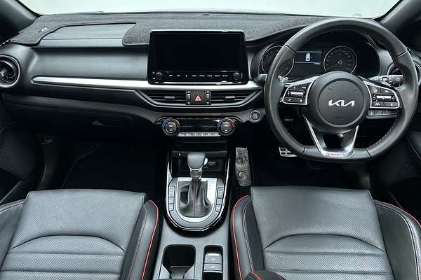 2024 Kia Cerato GT BD