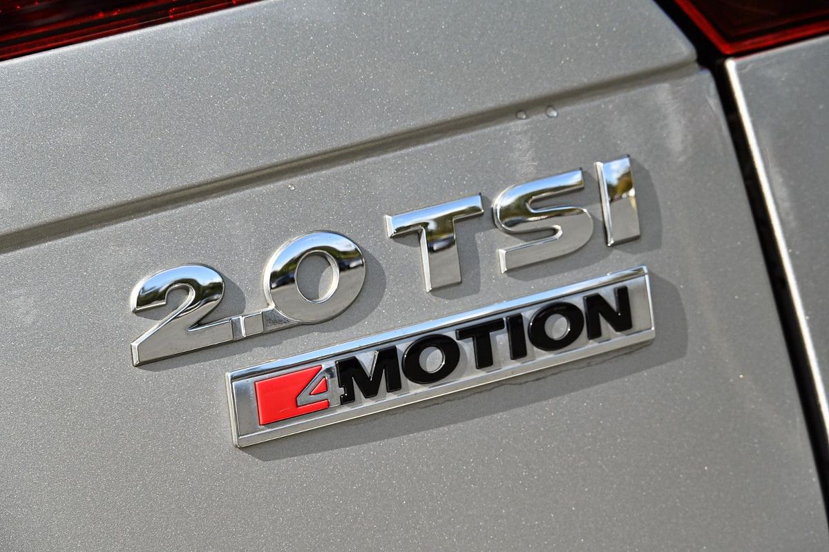2017 Volkswagen Tiguan 132TSI Comfortline 5N