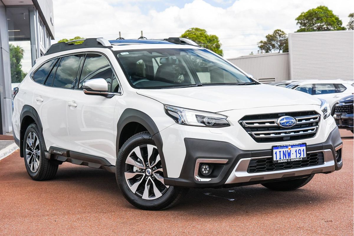 2024 Subaru Outback AWD Touring XT 6GEN