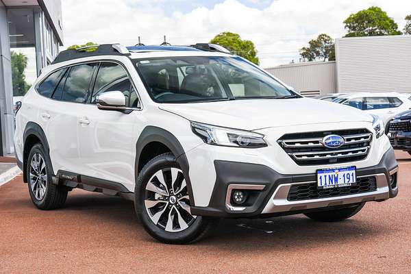 2024 Subaru Outback AWD Touring XT 6GEN