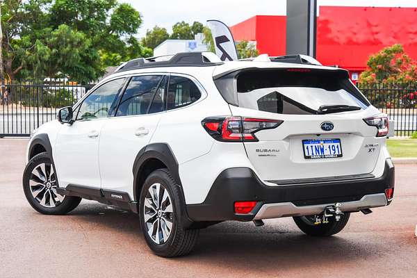 2024 Subaru Outback AWD Touring XT 6GEN