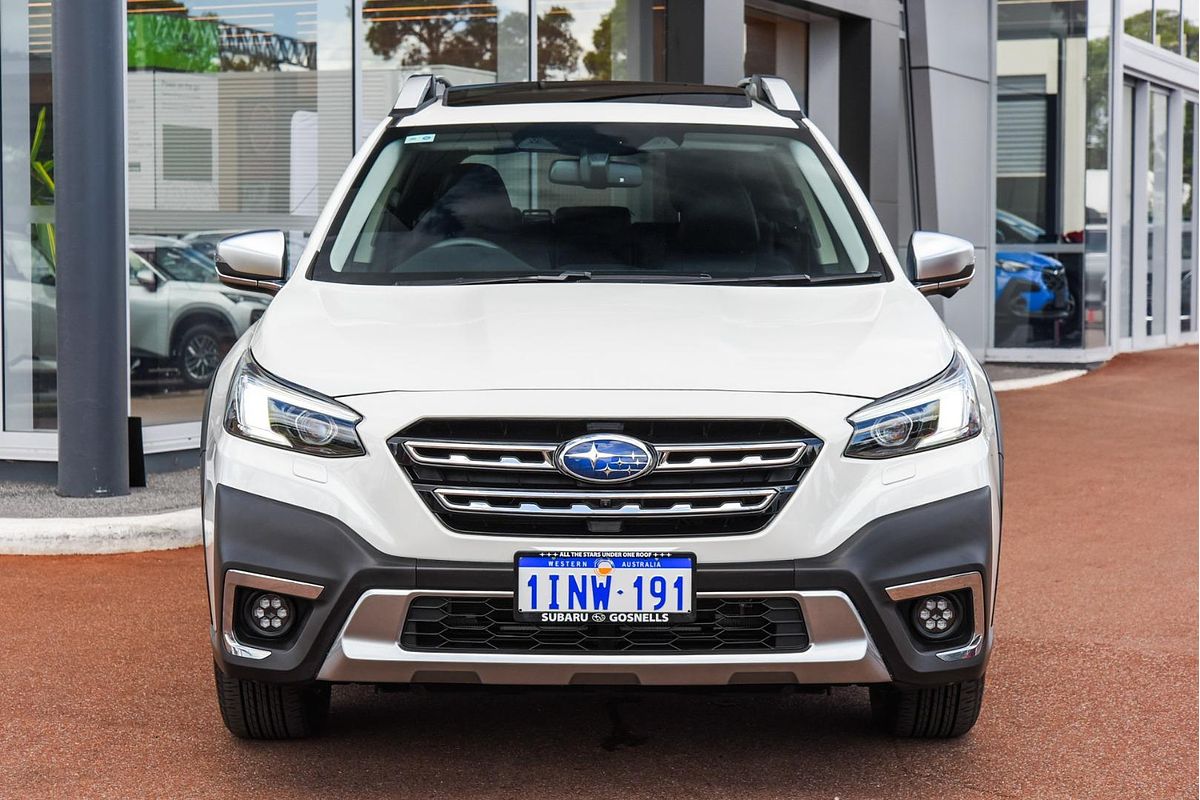 2024 Subaru Outback AWD Touring XT 6GEN