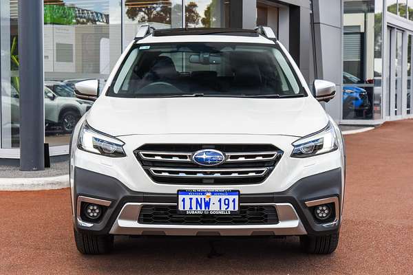 2024 Subaru Outback AWD Touring XT 6GEN