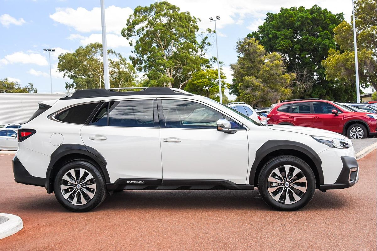 2024 Subaru Outback AWD Touring XT 6GEN