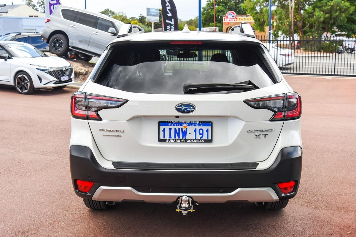 2024 Subaru Outback AWD Touring XT 6GEN