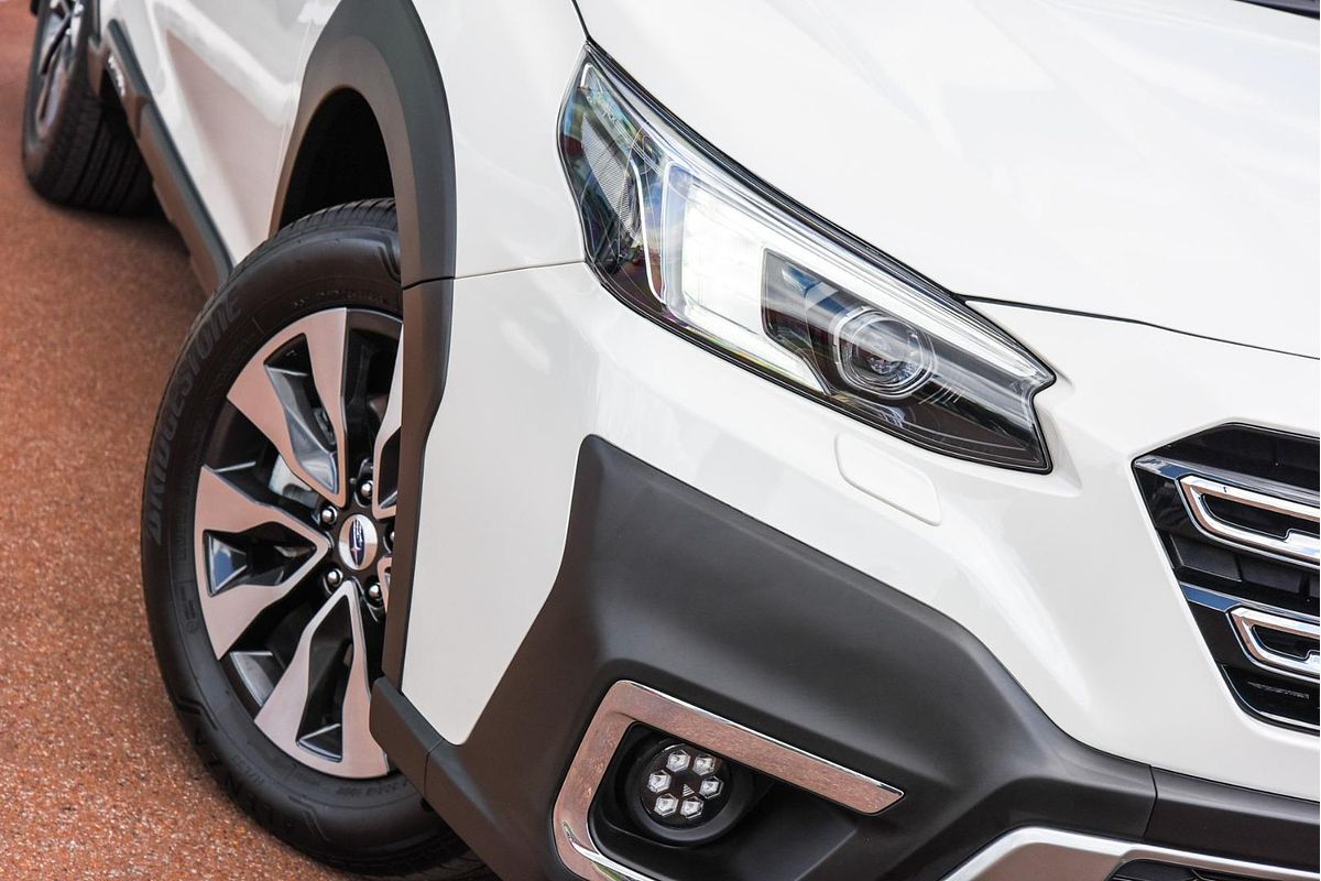 2024 Subaru Outback AWD Touring XT 6GEN