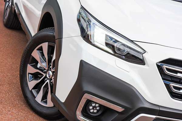 2024 Subaru Outback AWD Touring XT 6GEN