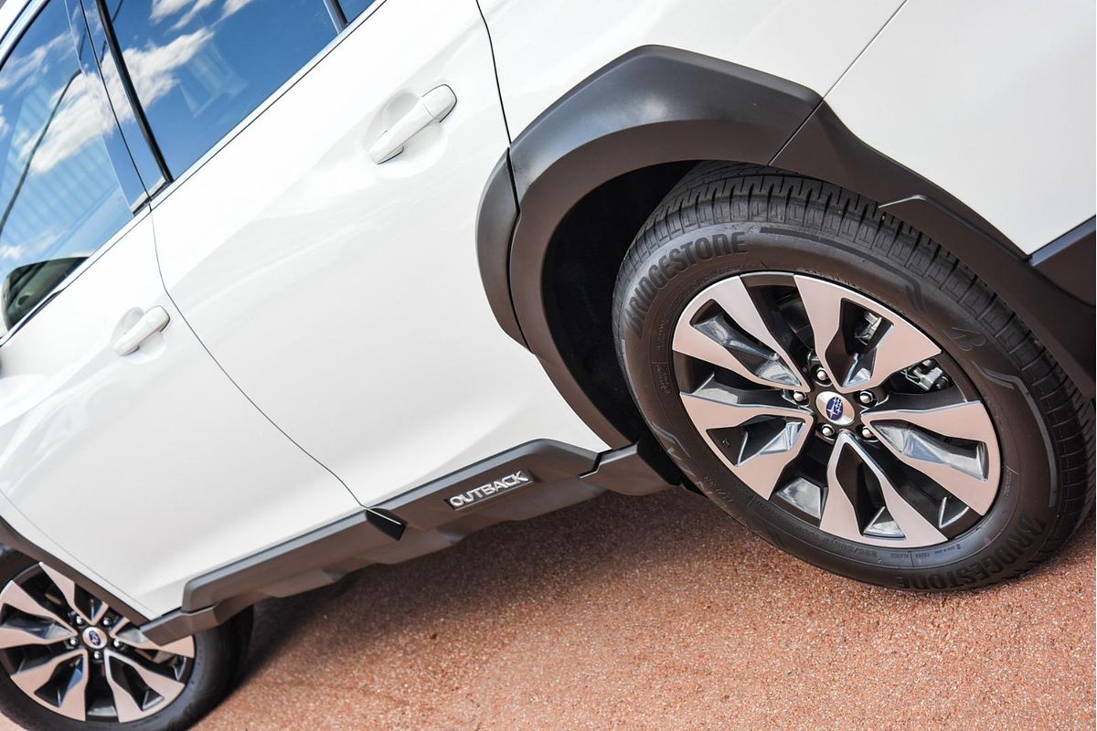 2024 Subaru Outback AWD Touring XT 6GEN