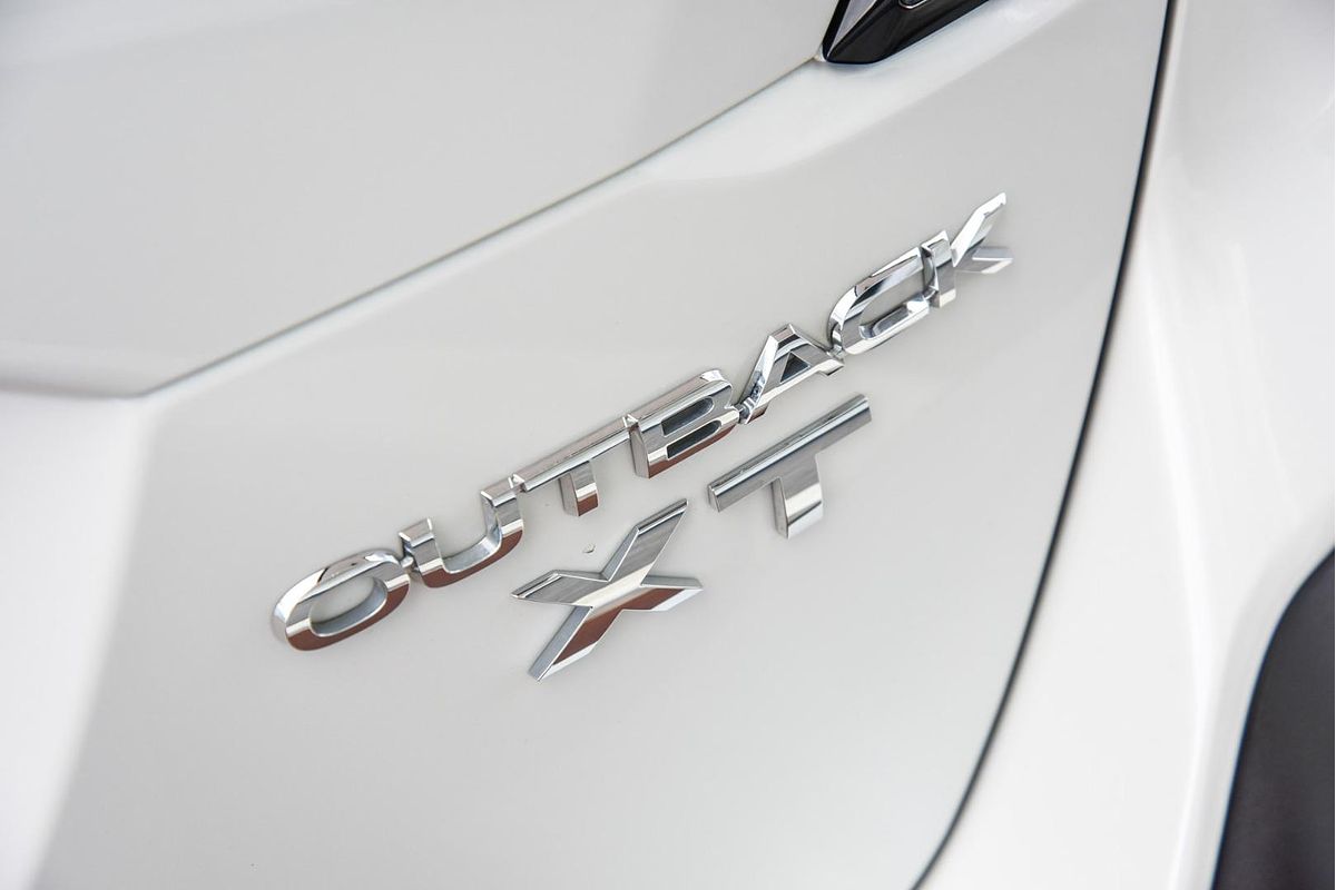 2024 Subaru Outback AWD Touring XT 6GEN