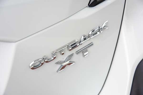 2024 Subaru Outback AWD Touring XT 6GEN