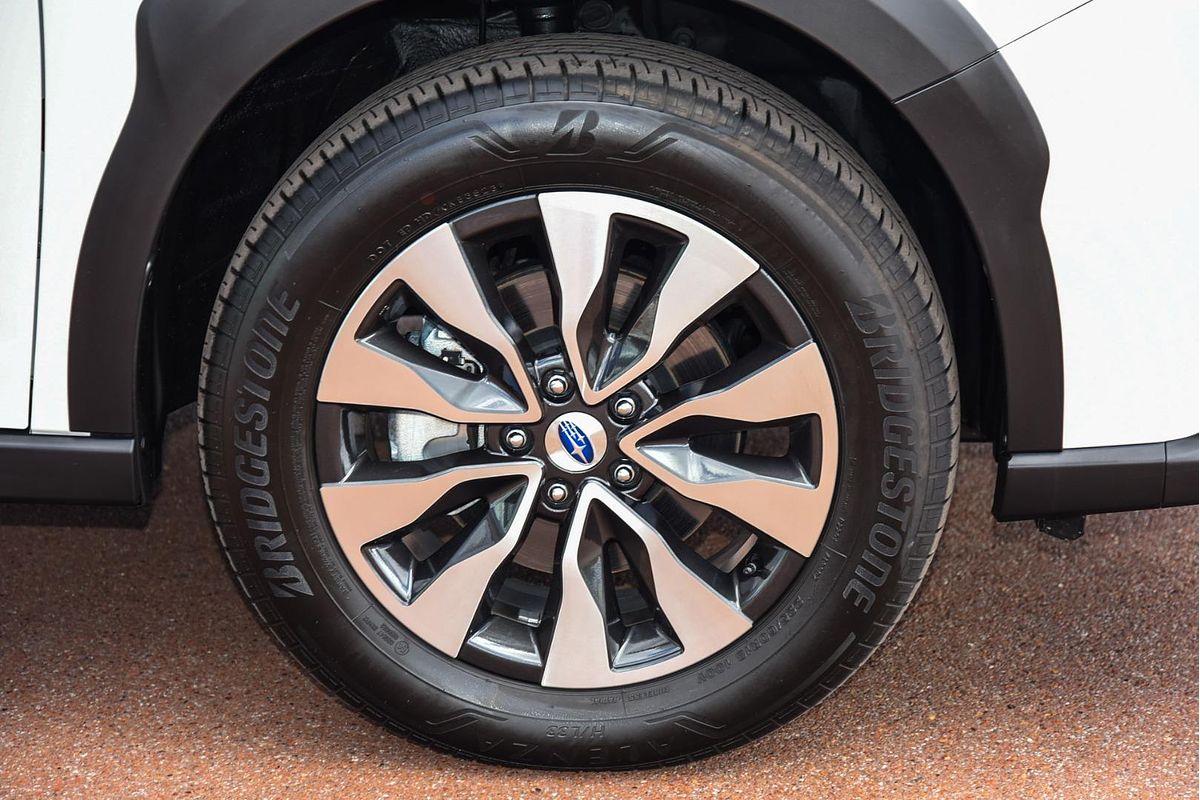 2024 Subaru Outback AWD Touring XT 6GEN