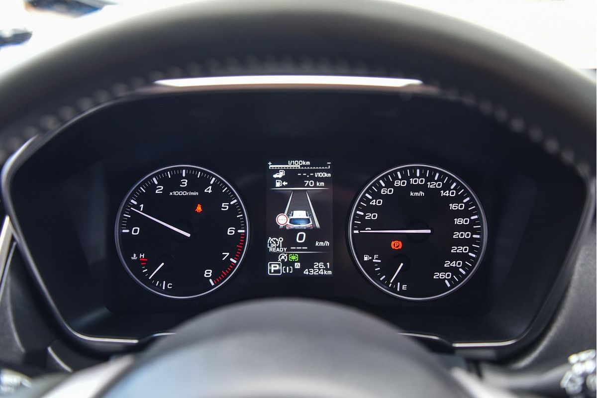 2024 Subaru Outback AWD Touring XT 6GEN