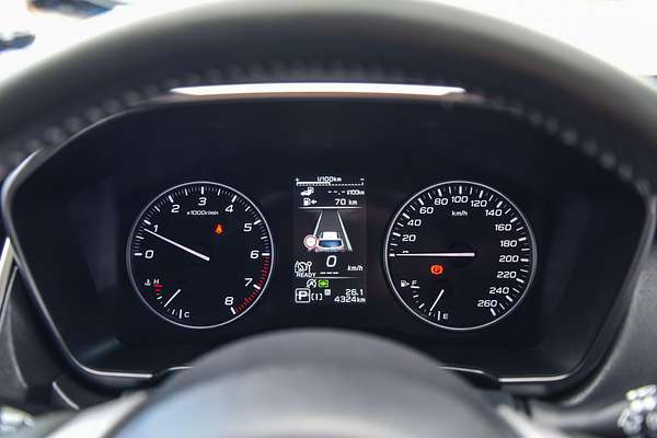 2024 Subaru Outback AWD Touring XT 6GEN
