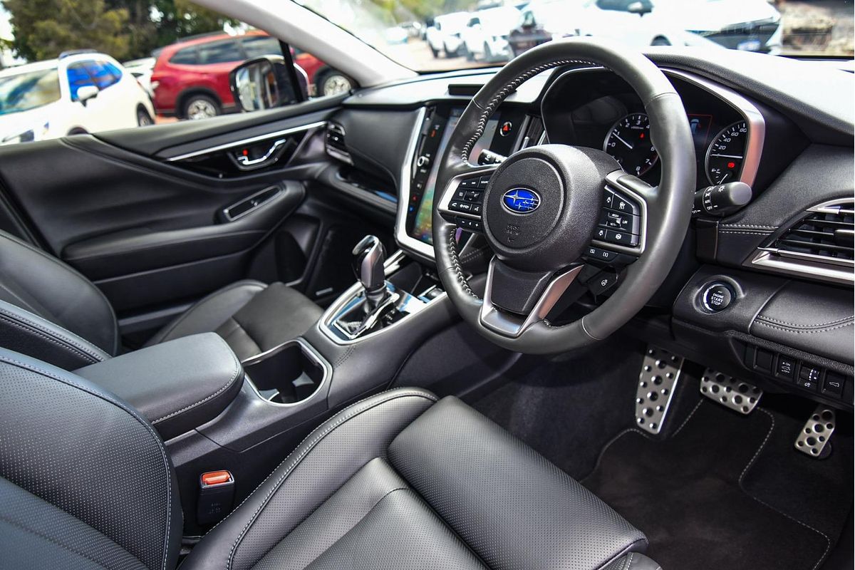 2024 Subaru Outback AWD Touring XT 6GEN