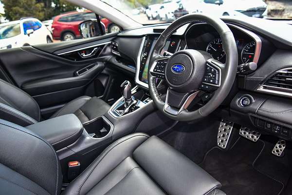 2024 Subaru Outback AWD Touring XT 6GEN
