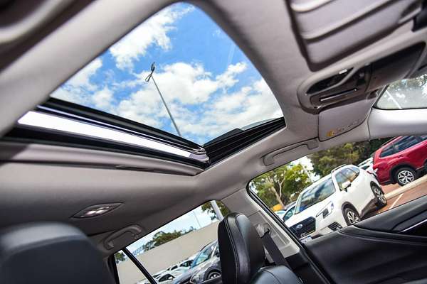 2024 Subaru Outback AWD Touring XT 6GEN