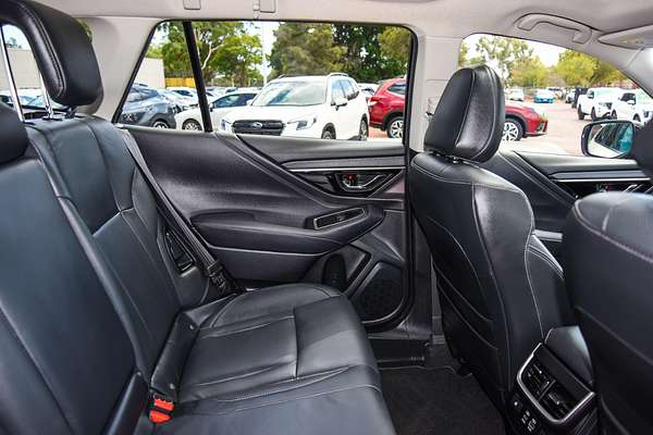 2024 Subaru Outback AWD Touring XT 6GEN