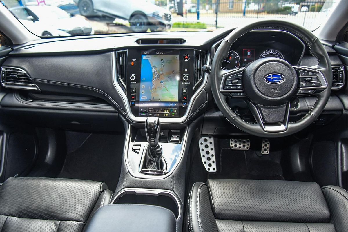 2024 Subaru Outback AWD Touring XT 6GEN