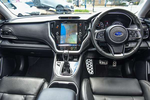 2024 Subaru Outback AWD Touring XT 6GEN