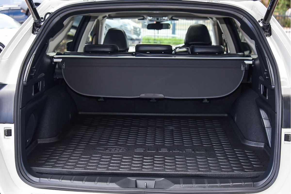 2024 Subaru Outback AWD Touring XT 6GEN