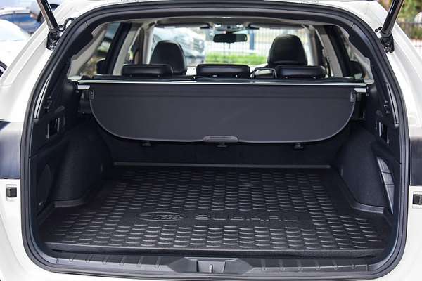 2024 Subaru Outback AWD Touring XT 6GEN