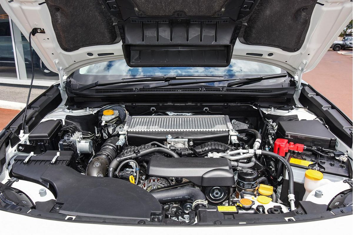 2024 Subaru Outback AWD Touring XT 6GEN