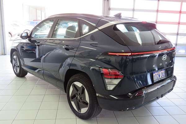 2024 Hyundai Kona Electric SX2.V1