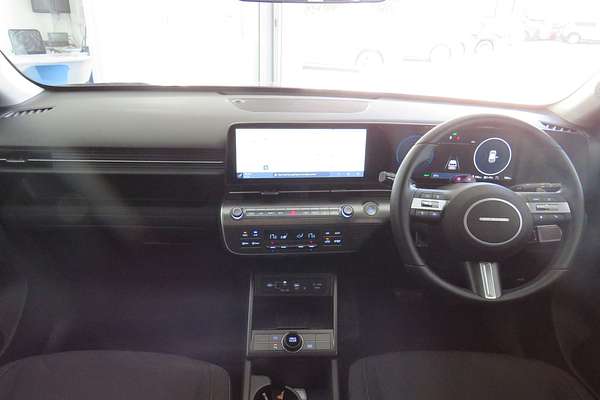 2024 Hyundai Kona Electric SX2.V1