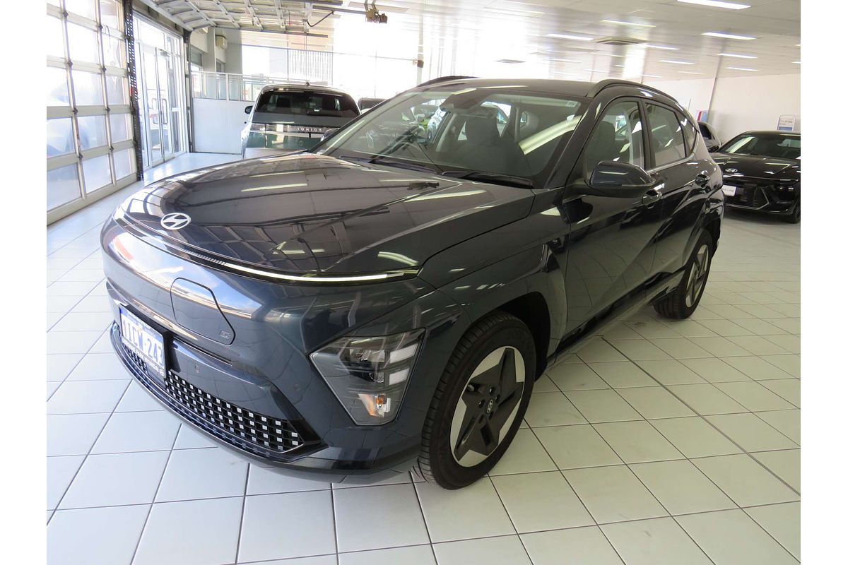 2024 Hyundai Kona Electric SX2.V1