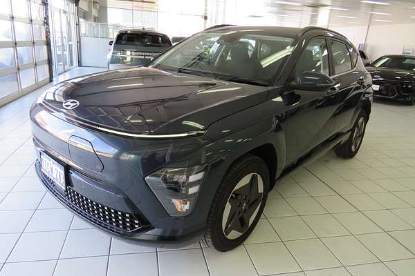 2024 Hyundai Kona Electric SX2.V1