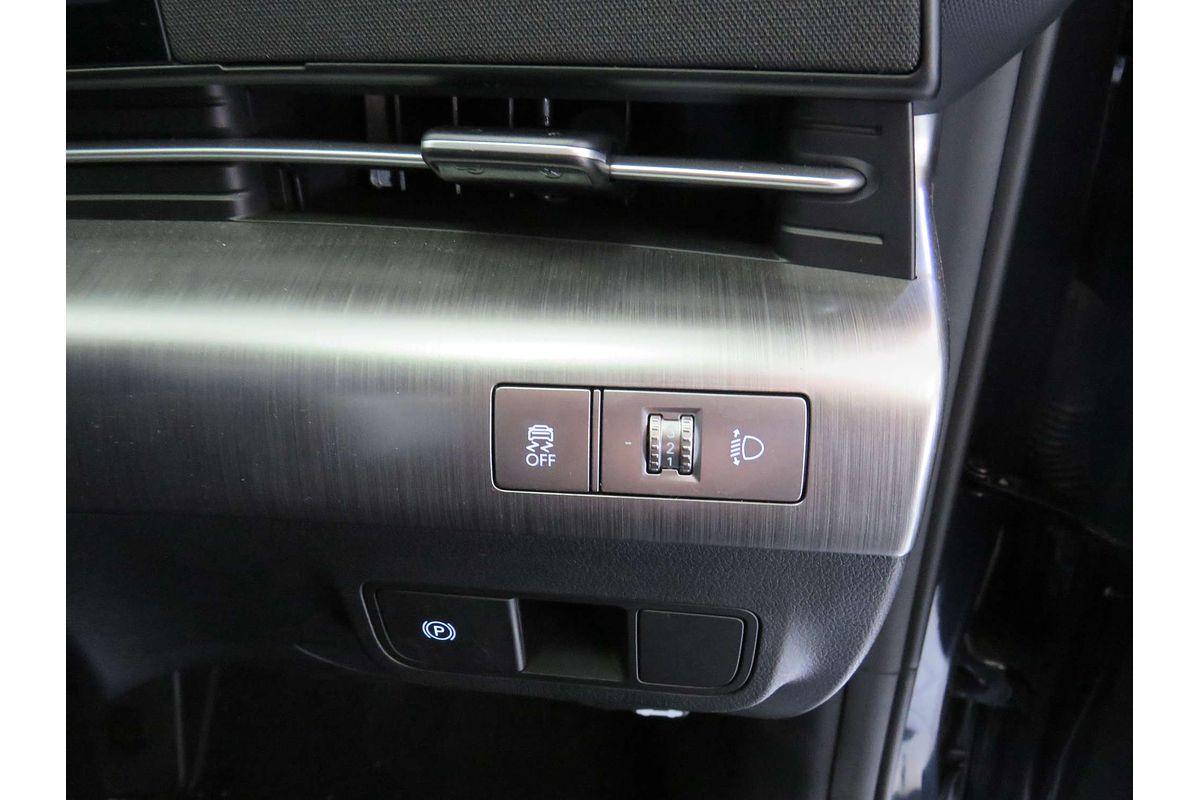 2024 Hyundai Kona Electric SX2.V1