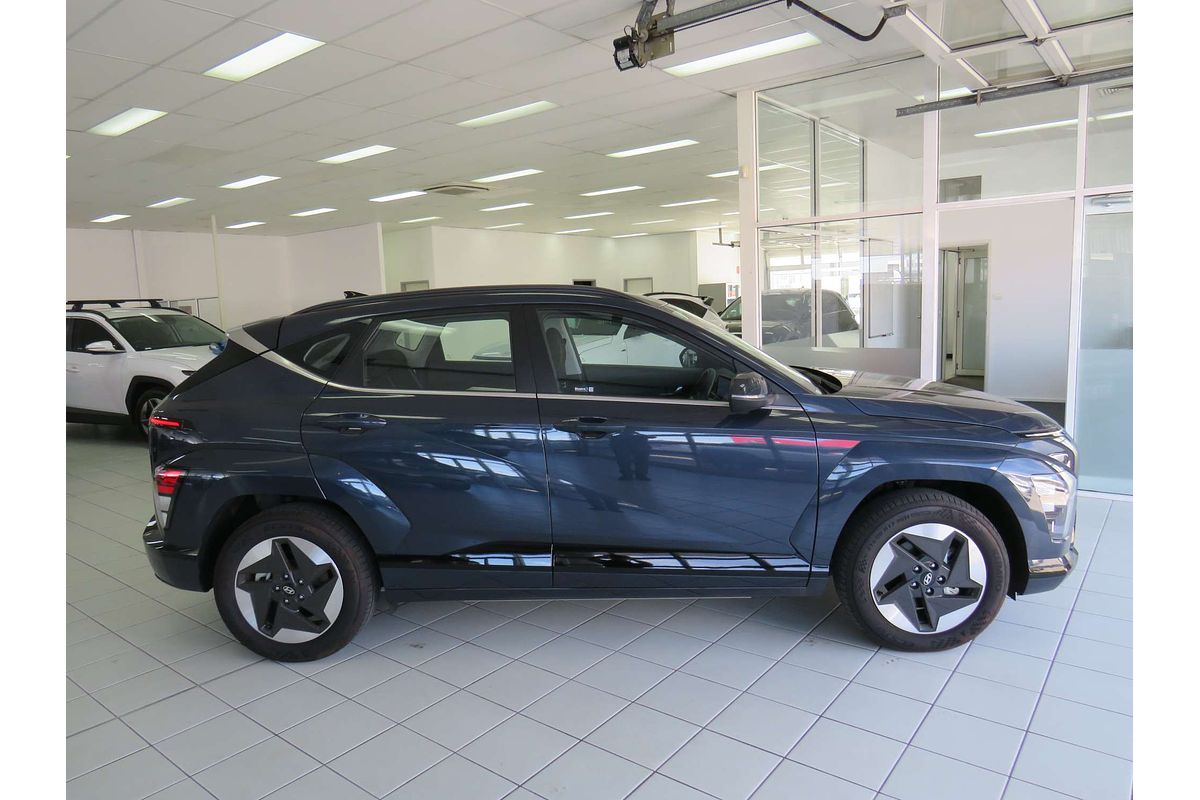 2024 Hyundai Kona Electric SX2.V1