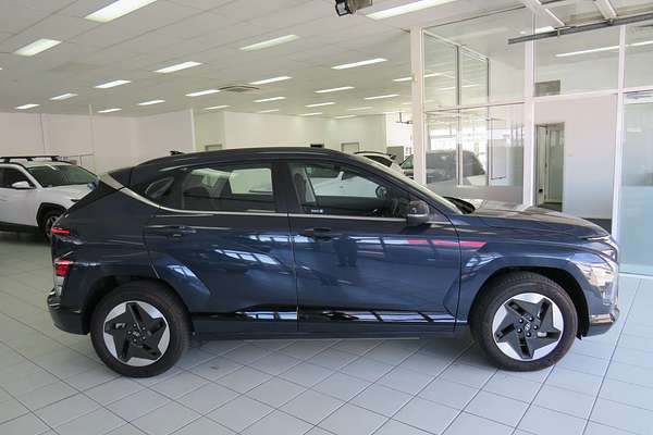 2024 Hyundai Kona Electric SX2.V1