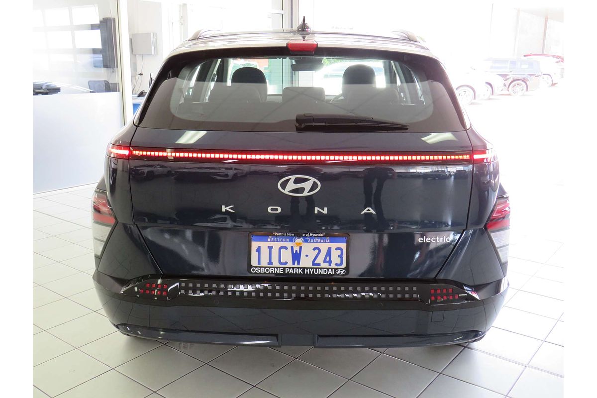 2024 Hyundai Kona Electric SX2.V1