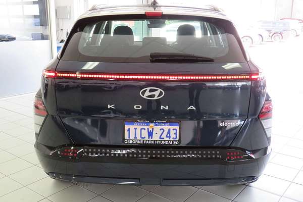 2024 Hyundai Kona Electric SX2.V1