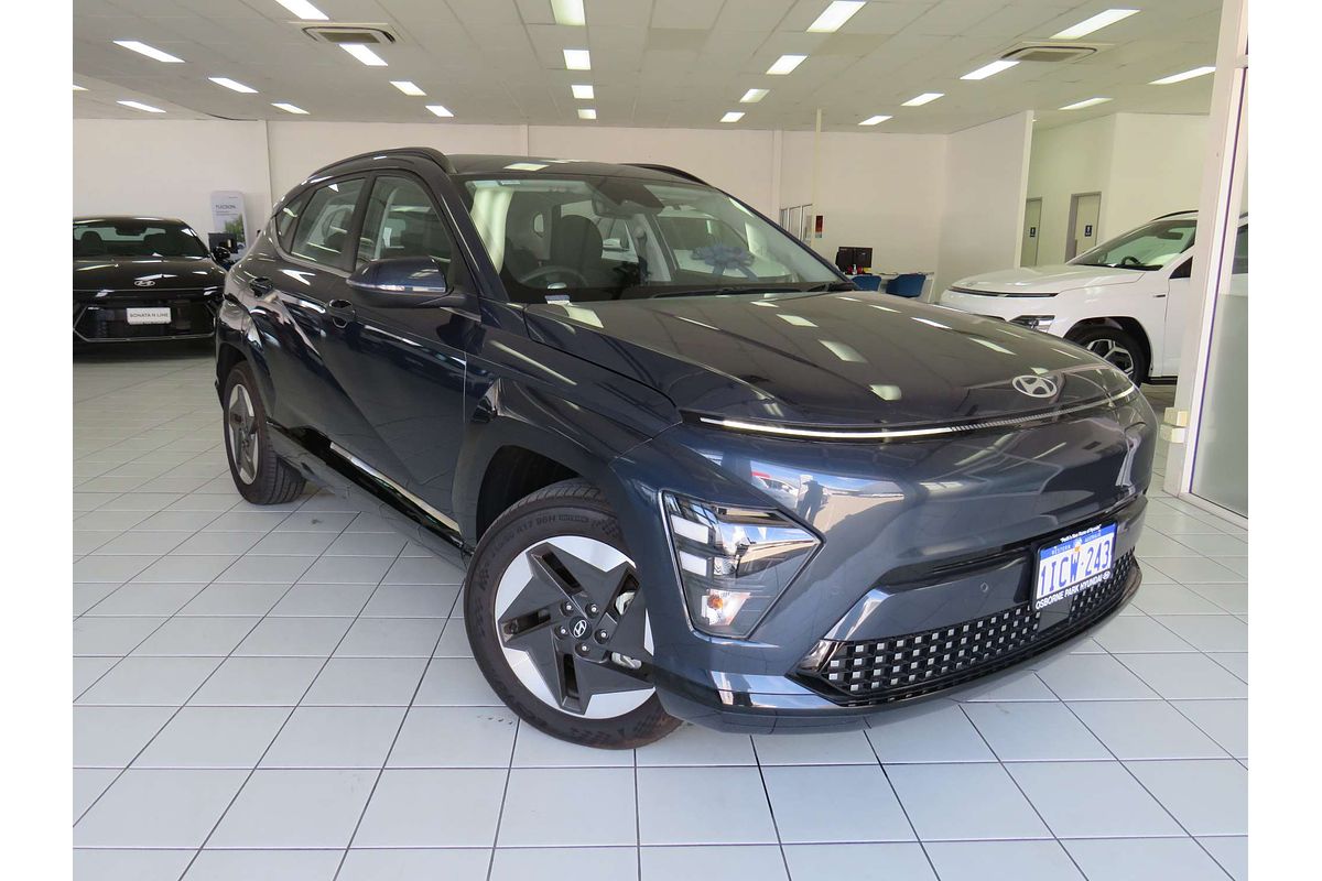 2024 Hyundai Kona Electric SX2.V1