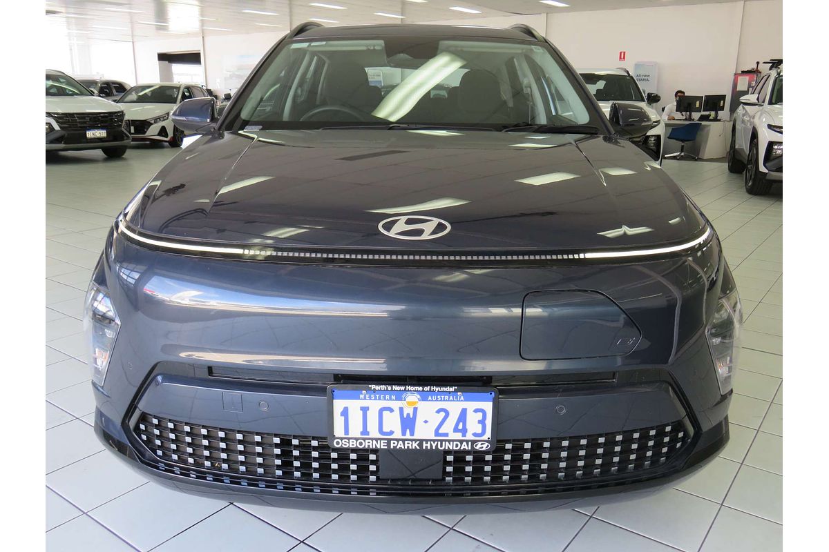 2024 Hyundai Kona Electric SX2.V1