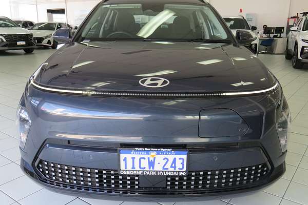 2024 Hyundai Kona Electric SX2.V1