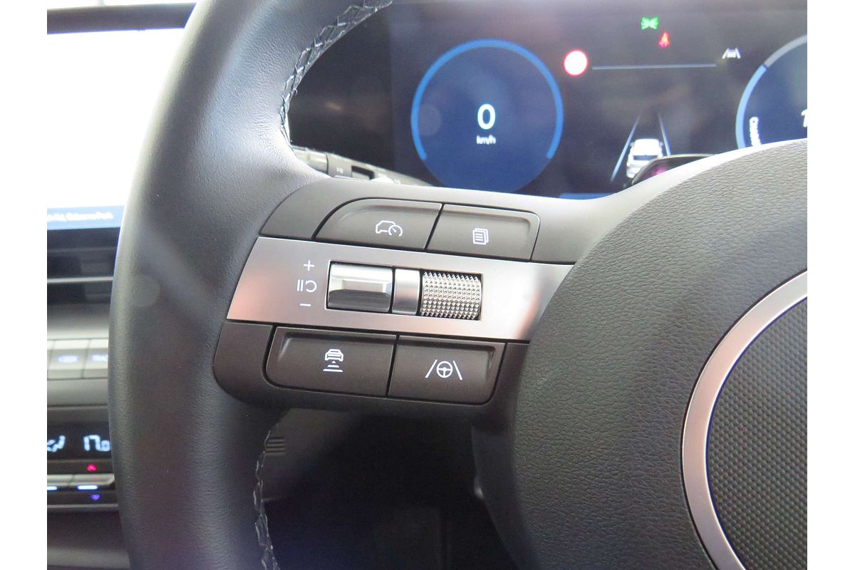 2024 Hyundai Kona Electric SX2.V1