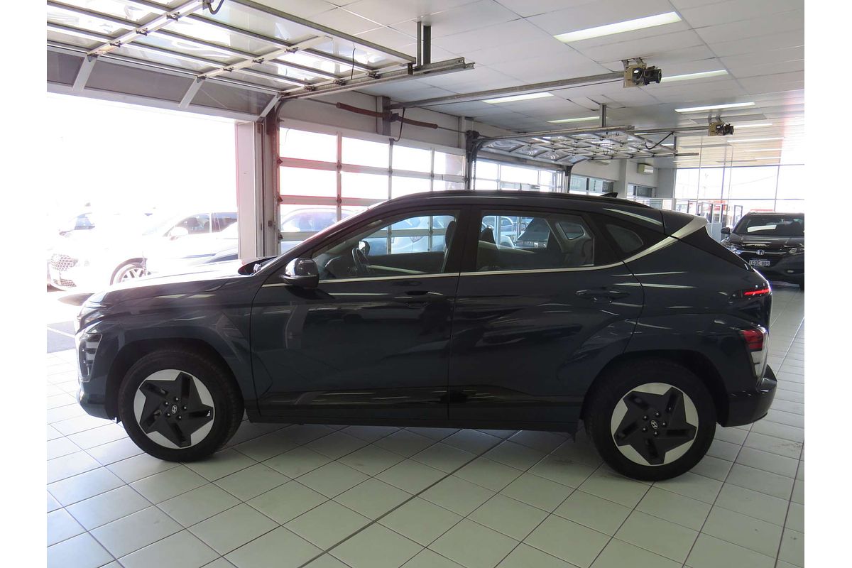 2024 Hyundai Kona Electric SX2.V1