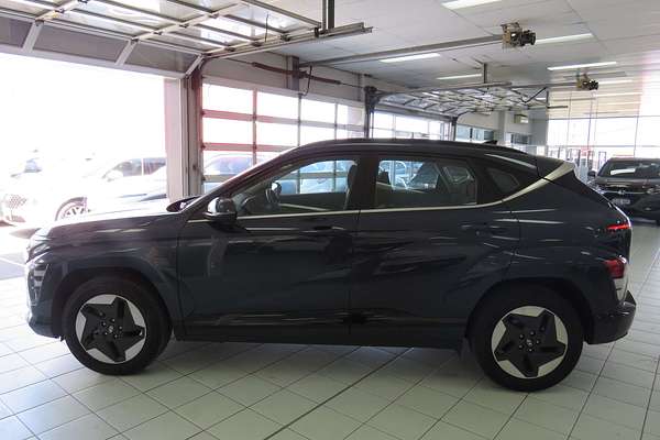 2024 Hyundai Kona Electric SX2.V1