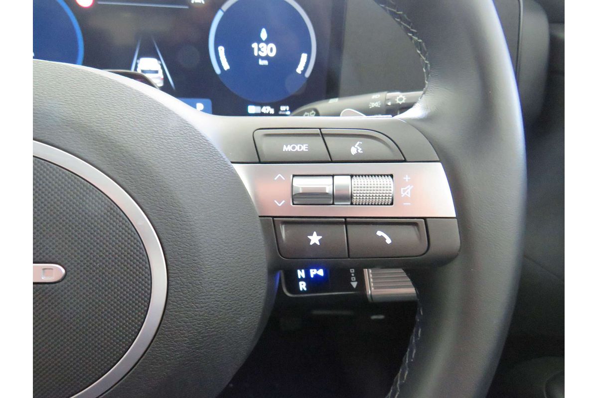 2024 Hyundai Kona Electric SX2.V1
