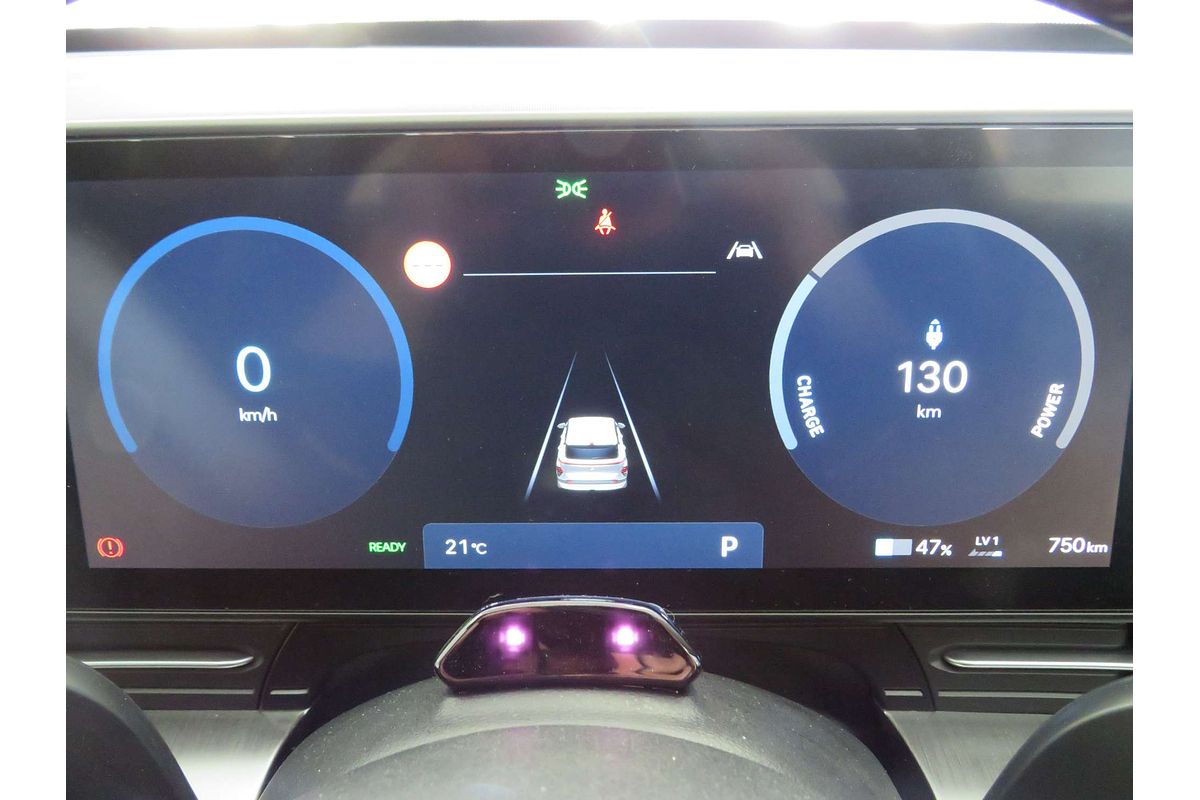 2024 Hyundai Kona Electric SX2.V1